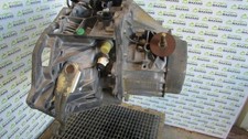 Scatola cambio PEUGEOT 306