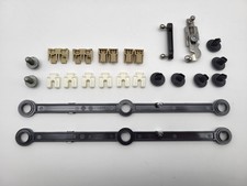 Kit riparazione collettore - kit,