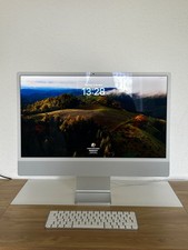 Chip Apple iMac 2023 M3 / 24