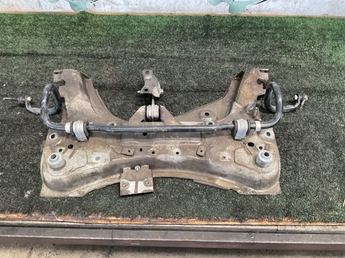 Culla motore per renault - motore,