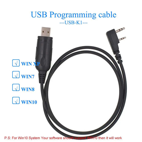 Cavo programmazione usb - cavo,