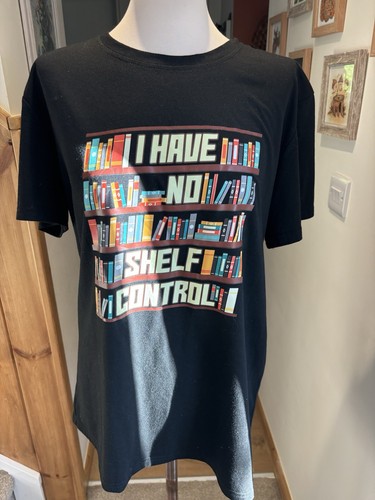 Shirt donna have no shelf - 'i,