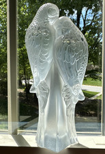 Lalique Crystal Eternal Love
