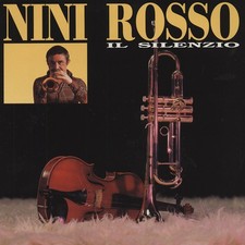 Nini Rosso - Il Silenzio -