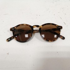 MOSCOT BRN/4622-145 MILTZEN