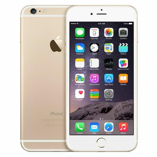 Apple iphone a1549 oro - iphone, gb