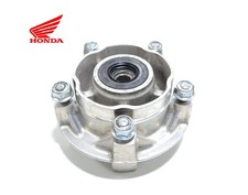 Mozzo porta corona ruota posteriore originale Honda Hornet 600 900 S 1999 2002