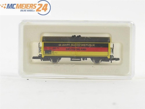 E461 märklin mini - mini-club, z