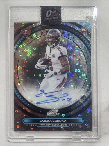 Scheda autografa 2025 topps - scheda,