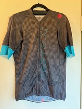 MAGLIA CICLISMO CLIMBER