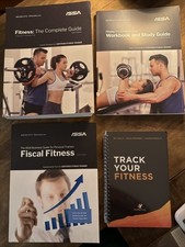 Fitness: The Complete Guide