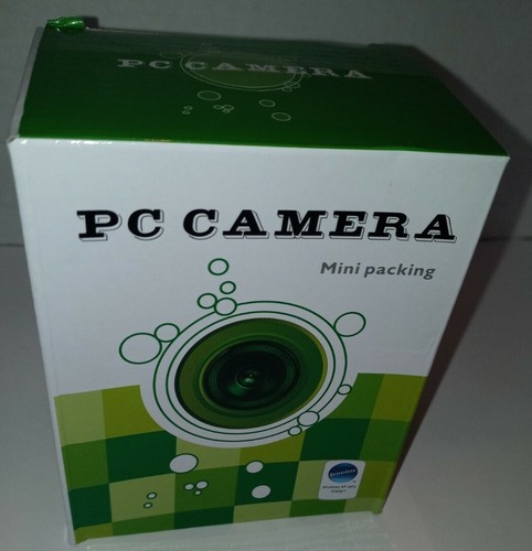 Mini webcam usb camera - mini, pc