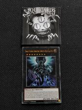 DRAGO FOTONICO ARMATURA