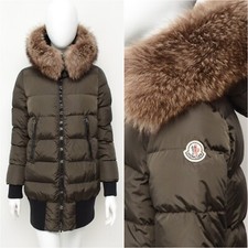 Autentico piumino donna