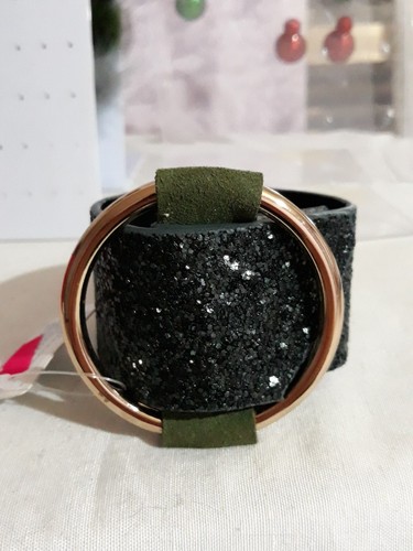Bracciale largo donna fascia - bracciale,