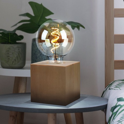 Lampada comodino tavolo - lampada,