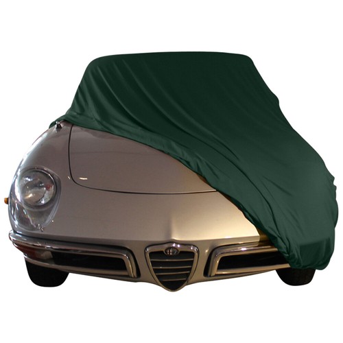 Copriauto interno adatto - da,