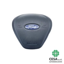 DISPOSITIVO AIRBAG LATO GUIDA