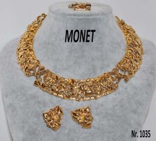 Monet, spettacolare demi