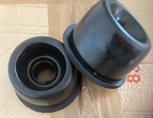 Cuffie semiasse lato cambio - semiasse,