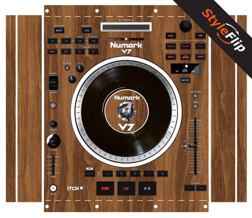 Numark skin colore - numark,