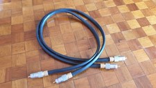 Coppia cavi hi end TNT Piano 6