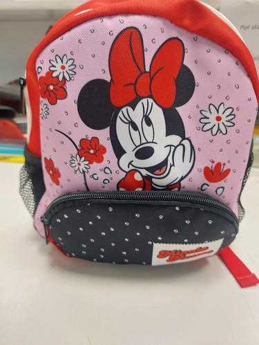 Zaino seven topolina minnie - zaino,
