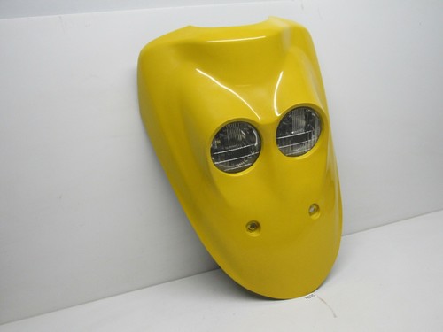 Faro proiettore her chee cat50 - her,