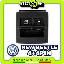 Pulsantiera Alzacristalli