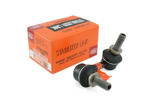 Barra stabilizzatrice