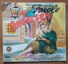 LIBRI PER BAMBINI: FAVOLE DI