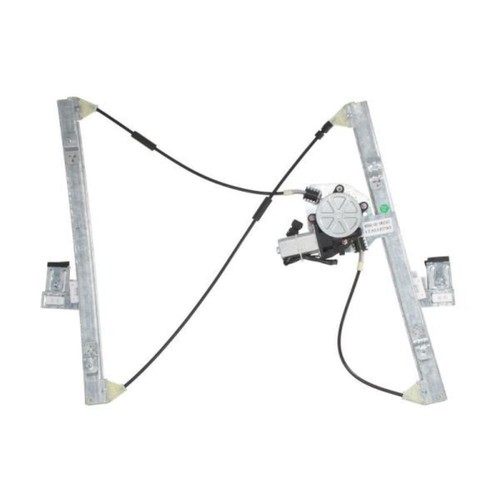Alzavetro elettrico anteriore