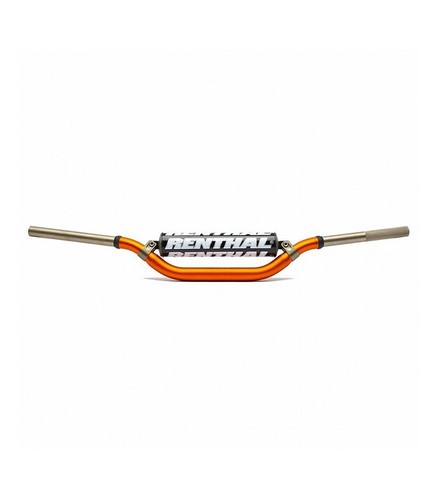 Manubrio moto renthal twinwall - manubrio,