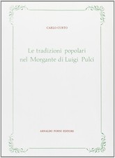 Le Tradizioni Popolari nel