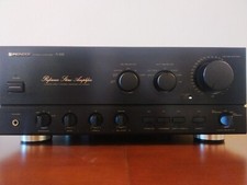 *PIONEER A-858*