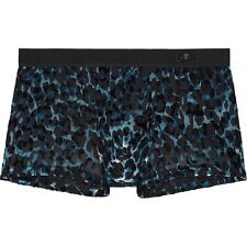 HOM Leopard Trunk uomo