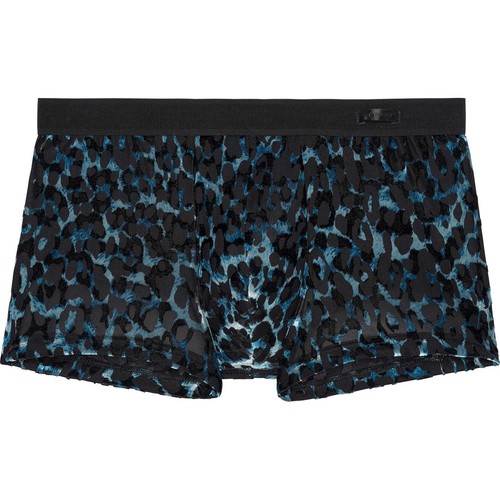 Hom tronchetto leopardato - hom,