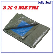 Telo Occhiellato Telone per