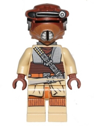 Lego 9516 star wars - 9516,
