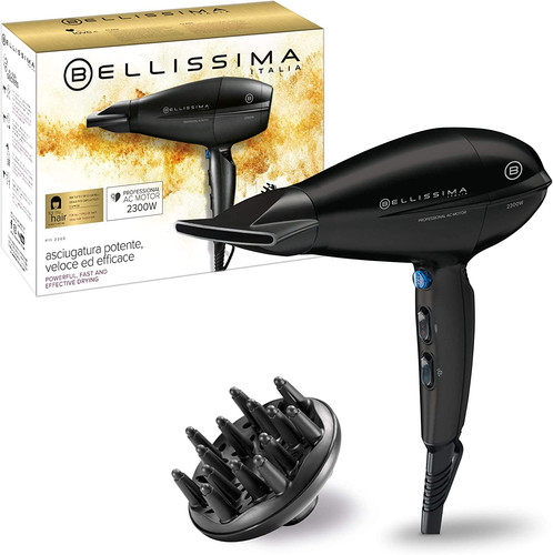 Bellissima imetec p11 2300 - p11,