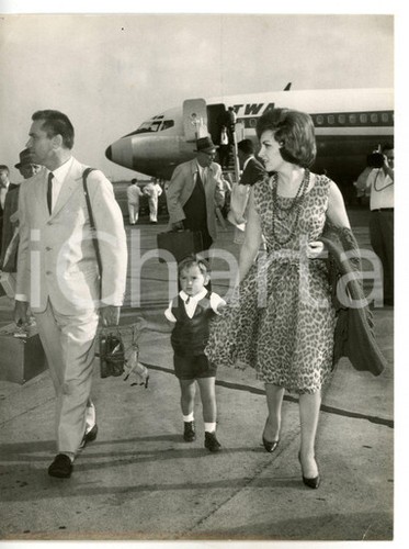 1960 roma gina - gina, lollobrigida
