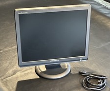 Samsung SyncMaster 731B 17"