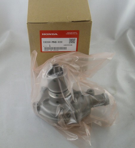 Pompa acqua honda vt600 - vt600, vt