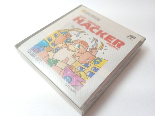 Magma project hacker disk - ✨,