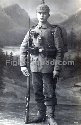 Ww1 prima guerra mondiale - ww1,