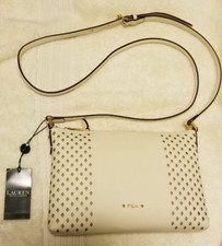 🌻 NEW RALPH LAUREN HANDBAG