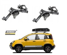 2 Bracci Oscillanti Posteriori