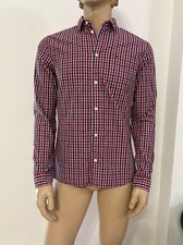 TOMYMY HILFIGER men's shirt
