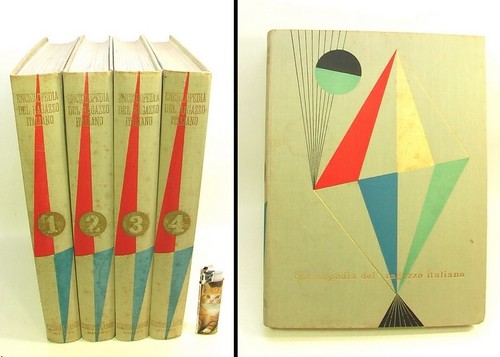 Enciclopedia del ragazzo - del,