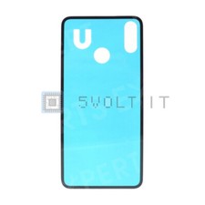 BIadesivo Sticker Batteria per